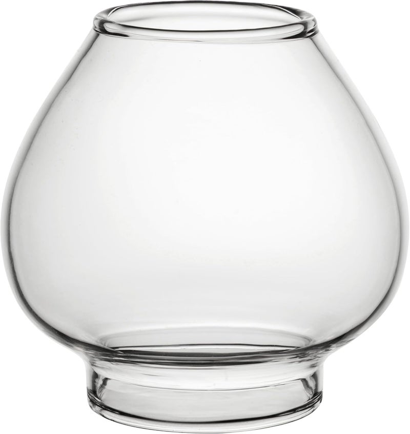 Thous Winds Glass Lampshade, Replacement Lamp Shade for LUMINARA Oil Lantern, TW-LUM1 - Image 1